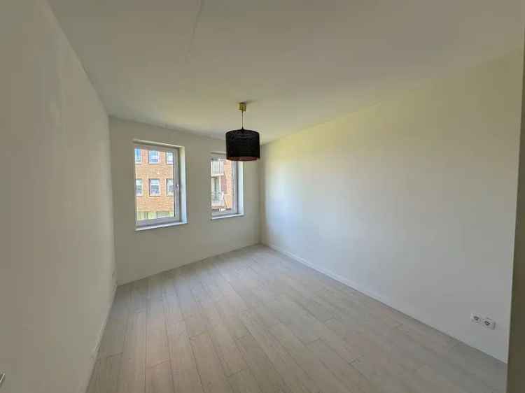 Appartement Te Huur in Haarlem, Noord-Holland