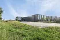 20393 m2 Bedrijfsruimte te Huur Zwolle Logistiek Maakindustrie