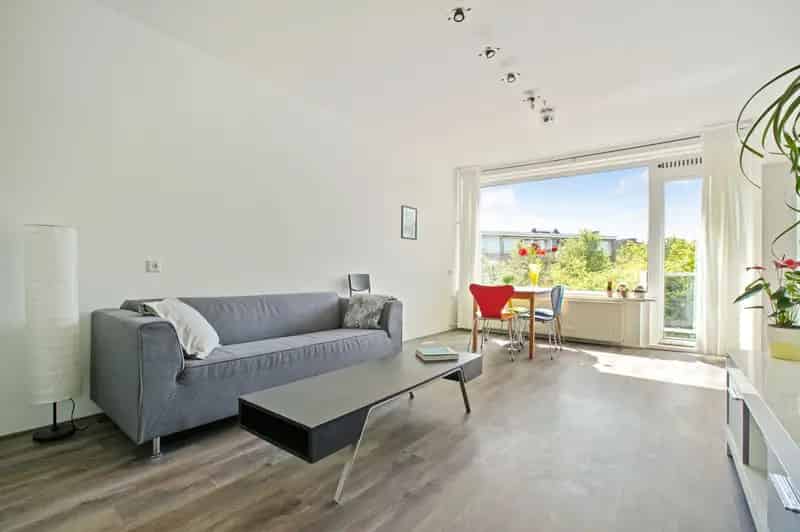 Appartement Diemen 4 Kamer 67m2 Nabij Amsterdam