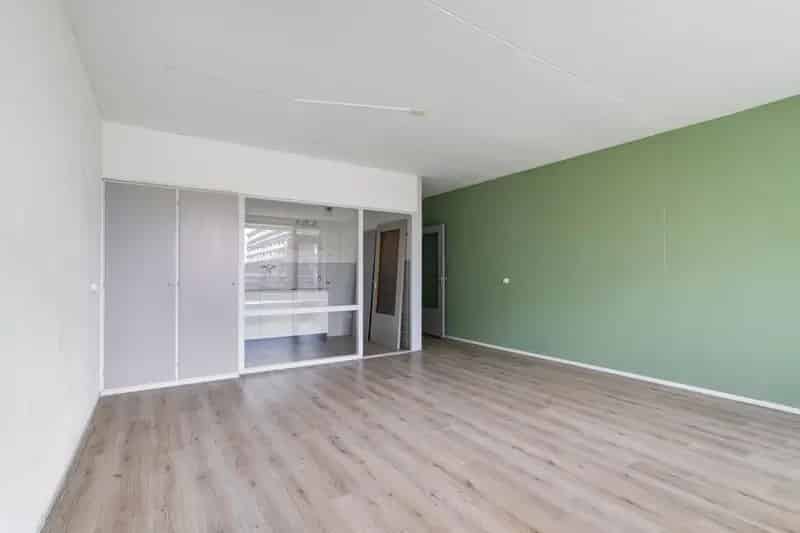 2 Kamer Appartement Rijswijk Balkon Zuidwesten