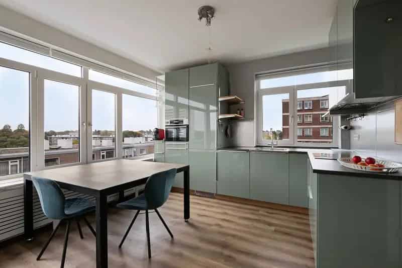 Appartement te koop: Kornalijnhorst 190 2592 JA Den Haag | Funda