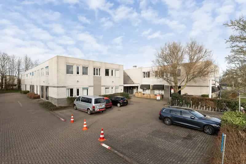 Kantoor te Huur Zernike Science Park Groningen