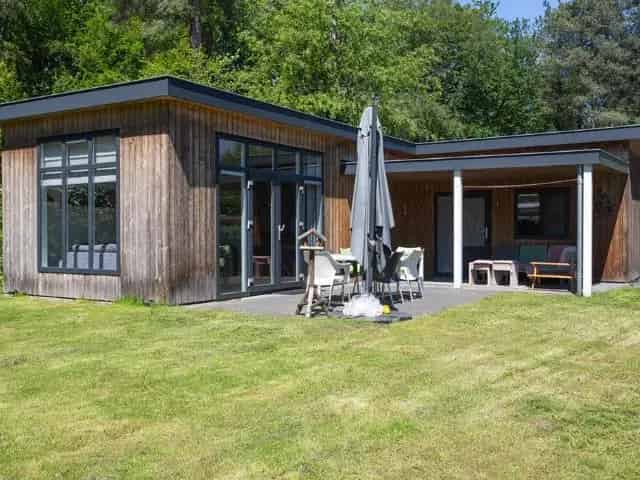 Luxe Recreatiewoningen te Huur Rhenen