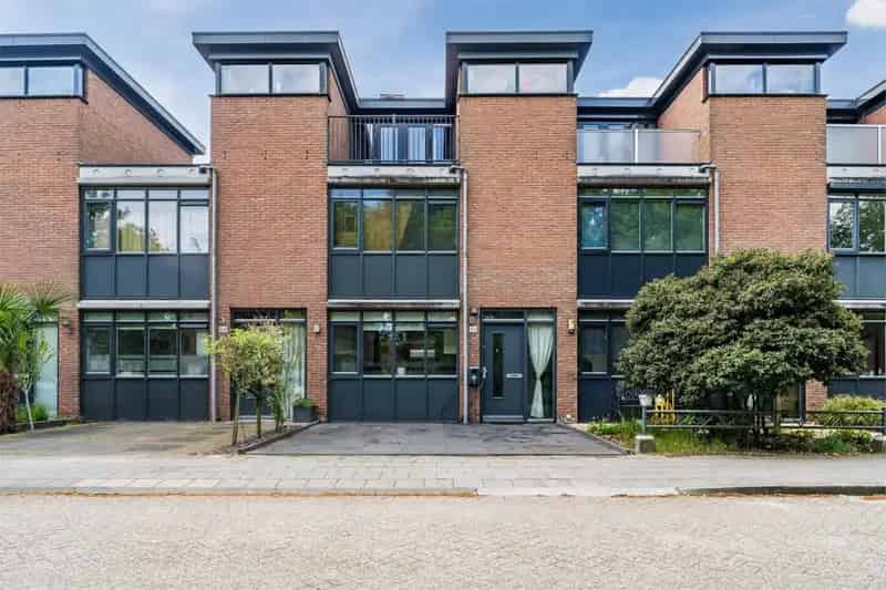 Huis te koop Amersfoort: Ruime 5-slaapkamer gezinswoning Nieuwland