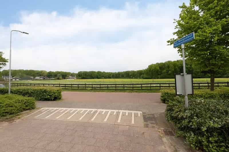 Ruime Tussenwoning Garderen 112m² 4 slaapkamers