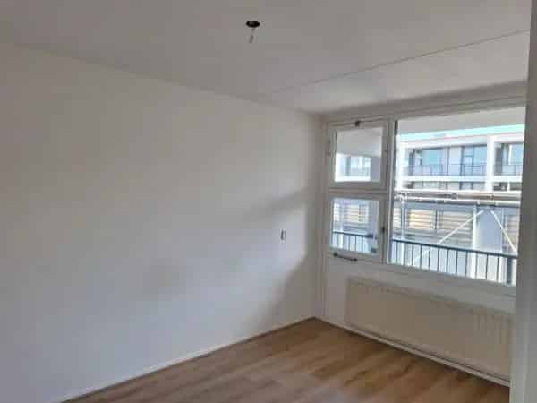 Appartement 76m2 Dordrecht Binnenstad 2 slaapkamers Balkon
