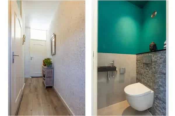Instapklare woning Terwinselen 3 slaapkamers moderne keuken