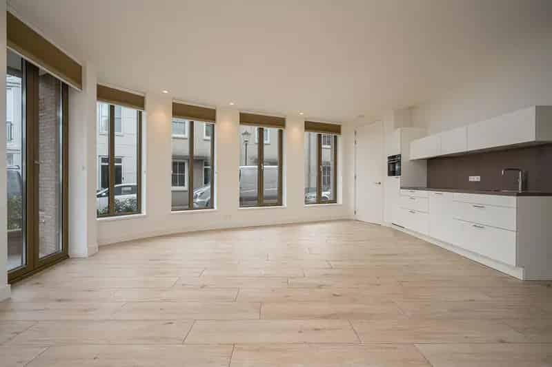 Luxe Appartement Wassenaar Centrum 2020