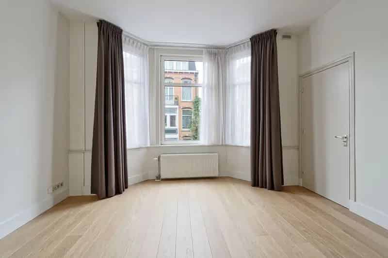 3-kamer appartement te koop Amsterdam Oud Zuid