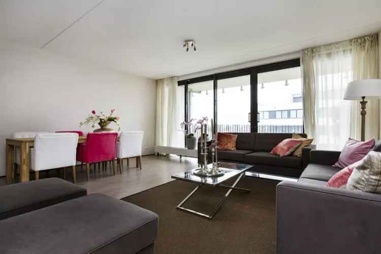 Appartement Te Huur in 2, Luzernevlinder, Utrecht, Utrecht