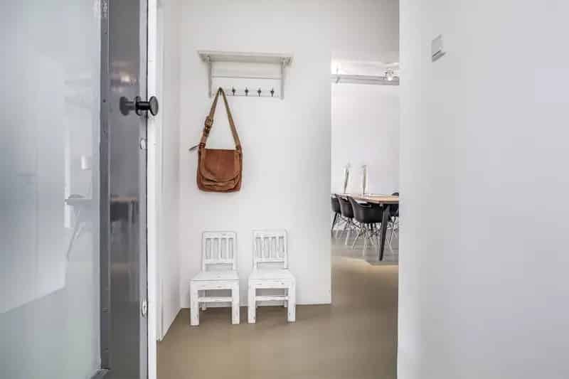 Top appartement Rotterdam Meent - Lichtrijk & Modern