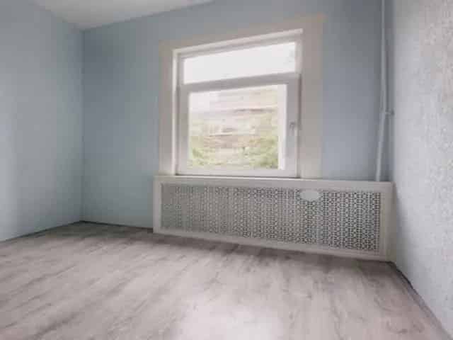 Appartement Heelsumstraat Den Haag 4 kamers gerenoveerd 2 balkons