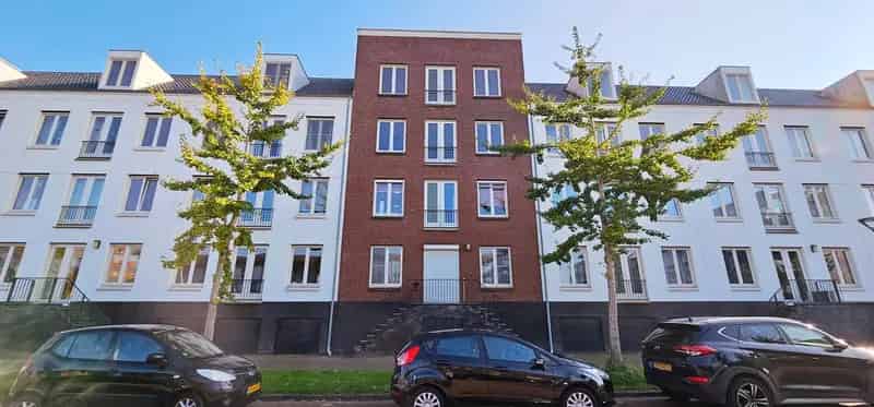 Appartement te koop Almere 121m2 3 slaapkamers dakterras