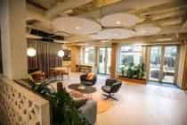 40-5212 m2 Kantoorruimte te Huur Amsterdam Zuid