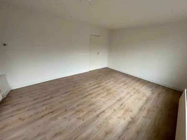 Appartement Rotterdam Tarwewijk: 2 kamers, recent verbouwd