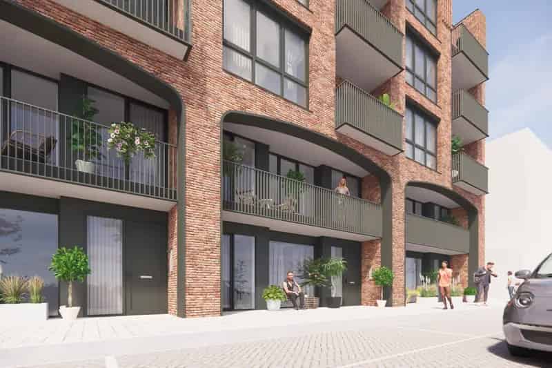 Appartement Utrecht Dukaatlaan 85m2 3 Kamers 1 Slaapkamer