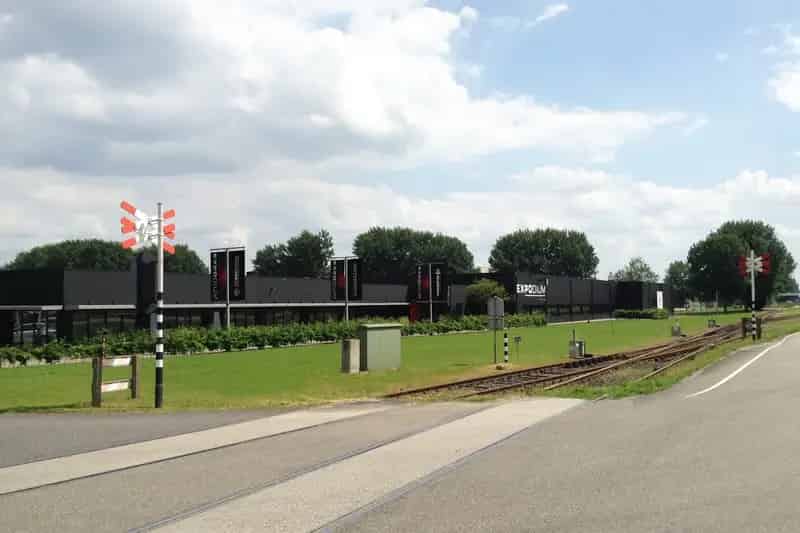 Kantoorruimte te huur Oosterhout: 15 ruimtes 17 boxen