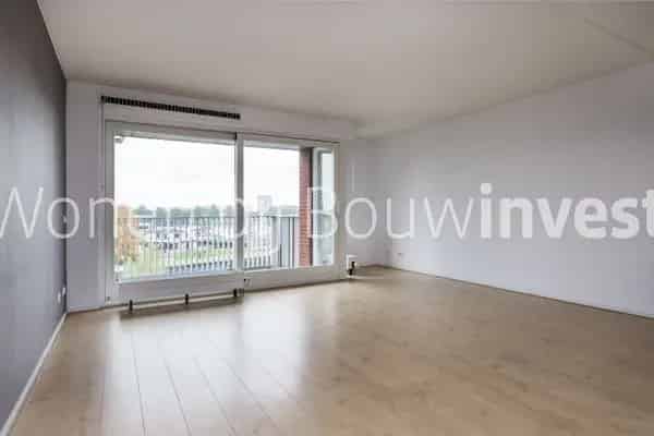 Ruim 3-kamer appartement Utrecht 83m2