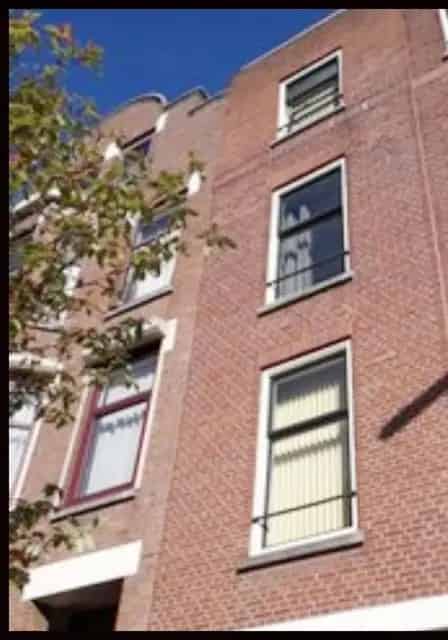 Kamer te huur Rotterdam Nieuwe Westen Adrien Mildersstraat