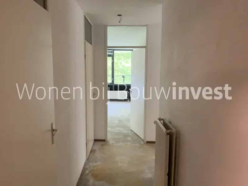 3-kamer appartement Amsterdam West 99m2 nabij Rembrandtpark