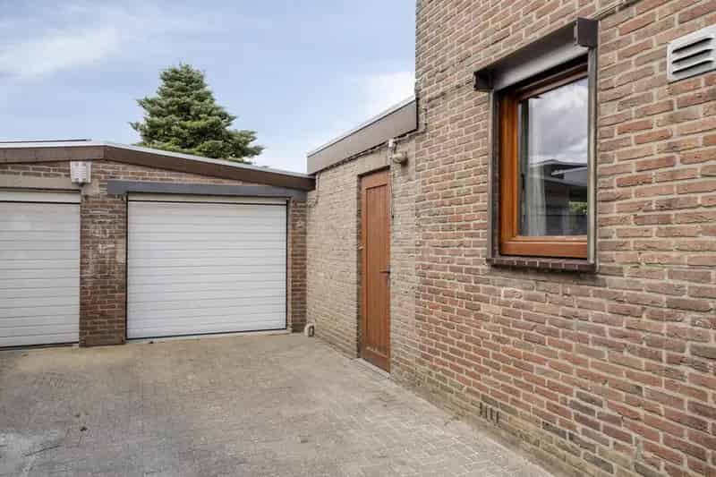 Tweekapper Borgharen te moderniseren