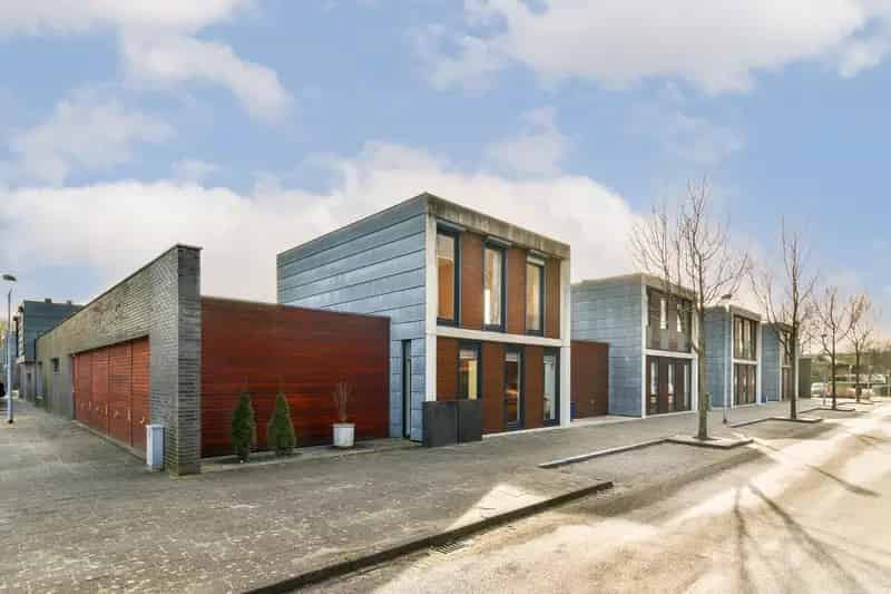 Patiobungalow Hoofddorp - Rustig wonen, centraal gelegen