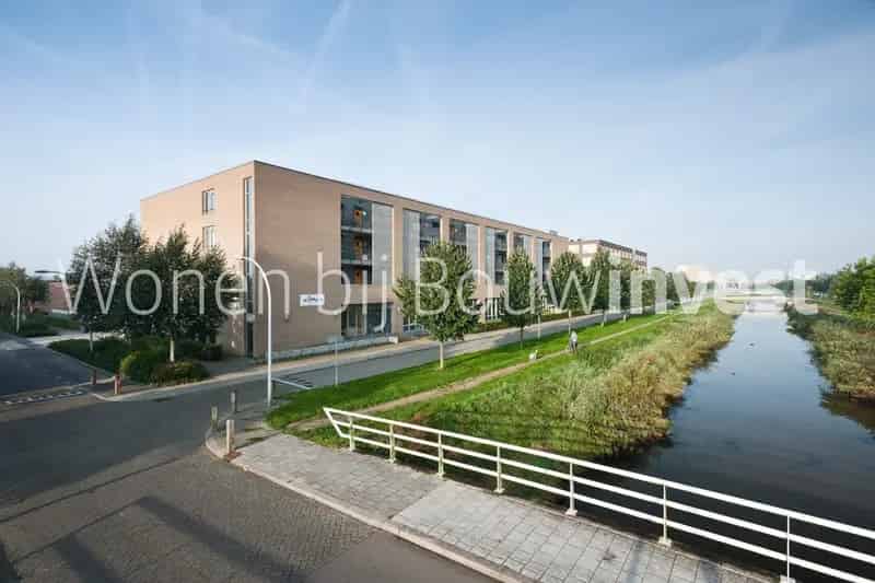 2 Kamer Appartement Zwolle 3e Etage Parkeerplaats Berging