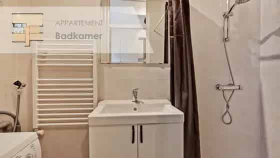 3 Slaapkamers Appartement 83m2 Almelo