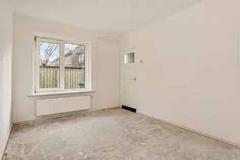 3-kamerappartement 's-Hertogenbosch De Vliert