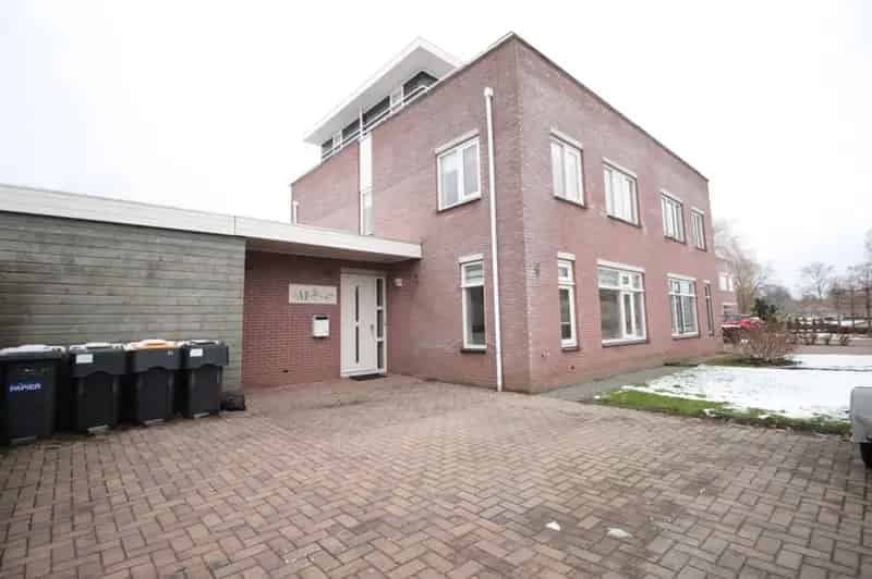 2-onder-1-kap woning te huur Veendam 4 slaapkamers