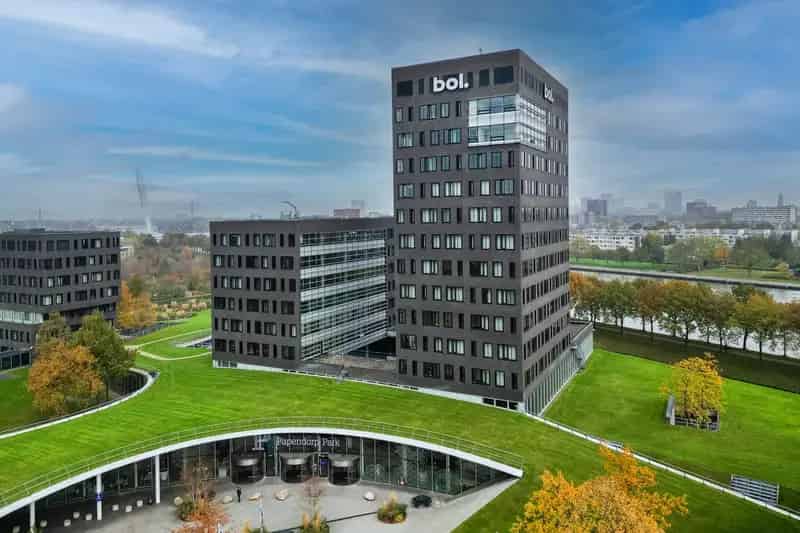 Kantoorruimte te huur Papendorp Utrecht