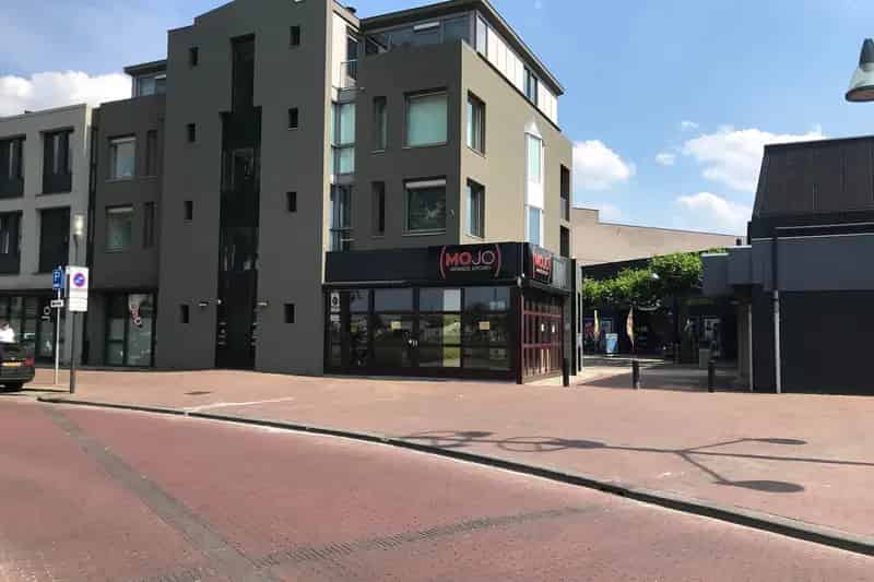 Commerciële Ruimte te Huur Havenplein Helmond
