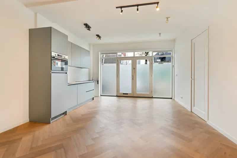 3-Kamerappartement Zaandam Centrum - Energielabel A - 79m2