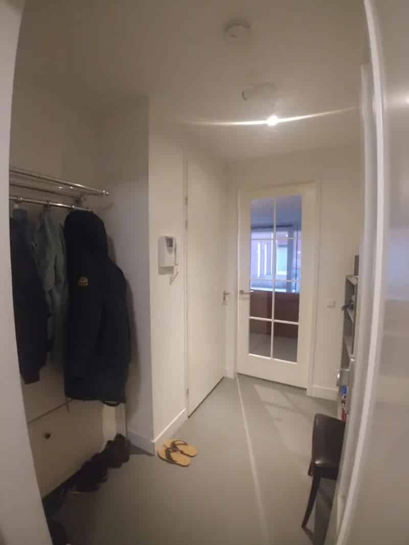 Kamer te Huur Haarlem Centrum Gemeubileerd Augustus