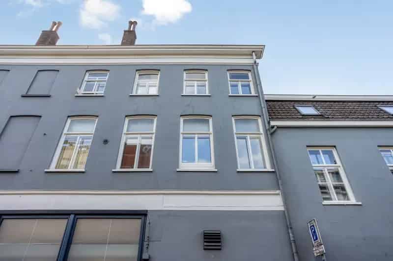 Appartement te koop: Eerste Walstraat 1-B 6511 GE Nijmegen | Funda