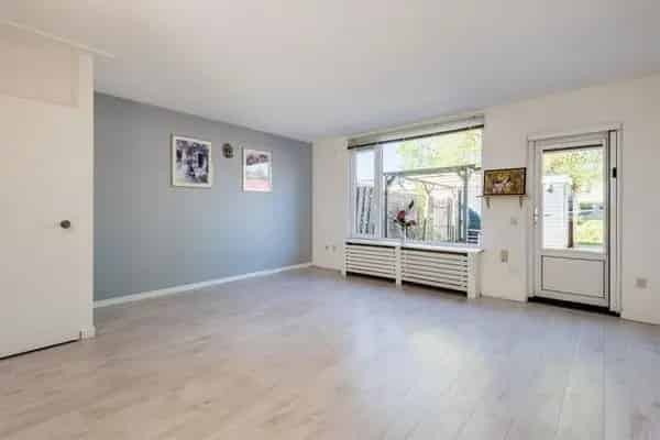 Huis Te Koop , 7, Zeeltstraat, Almere, Flevoland