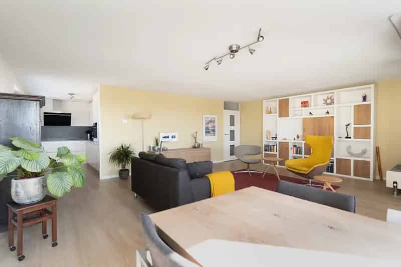 Modern Appartement 2 Slaapkamers Barendrecht