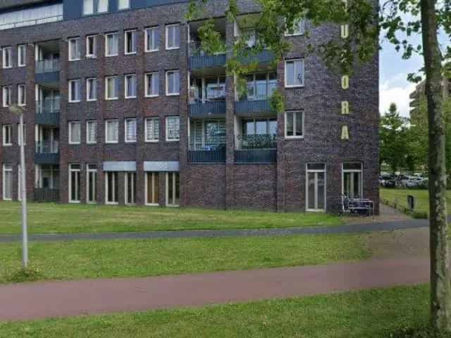 Appartement te huur Heemstede Händellaan