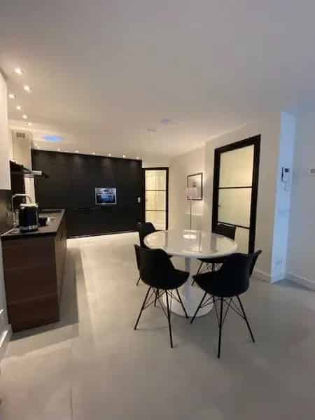Jordaan Appartement Amsterdam Centrum Nabij Grachten