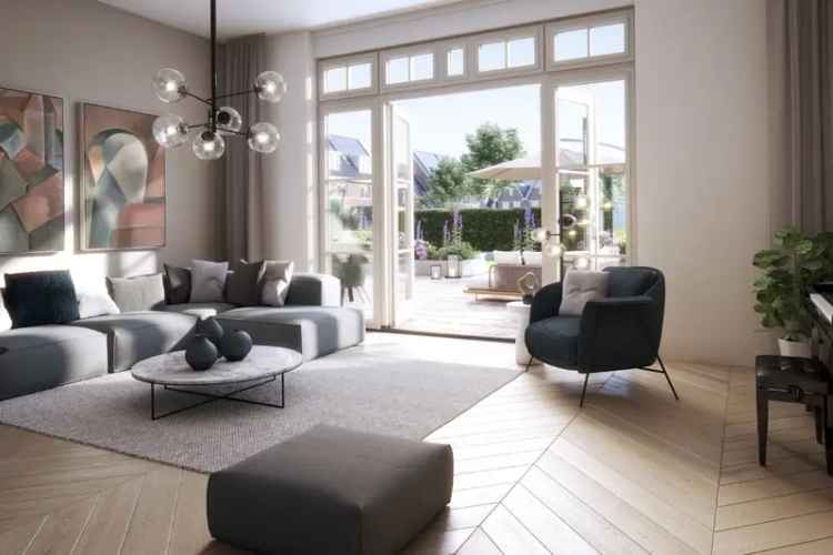 Huis te koop: Bovenwiel 32 2751 HR Moerkapelle 