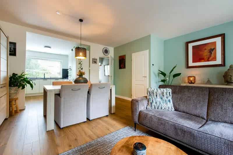 Huis te koop Roosendaal 3 4 slaapkamers luxe keuken badkamer