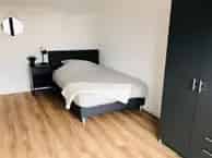 Appartement Nieuwe Osdorpergracht Amsterdam 2 kamers 51m2
