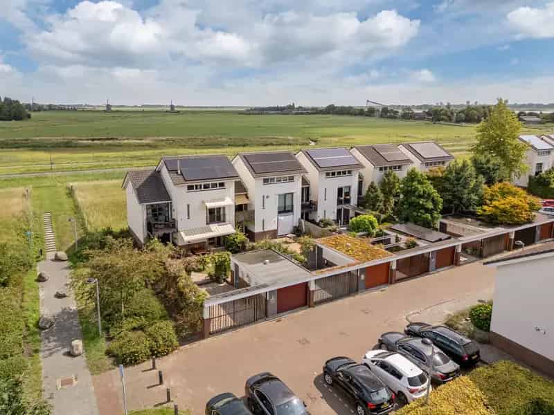 Huis te koop: Golfbaan 15 2492 WE Den Haag | Funda