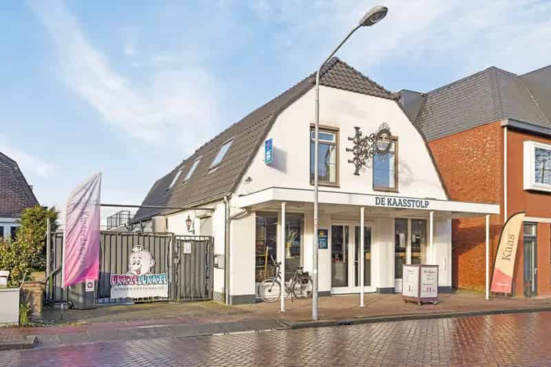 Appartement te koop Rosmalen Schoolstraat