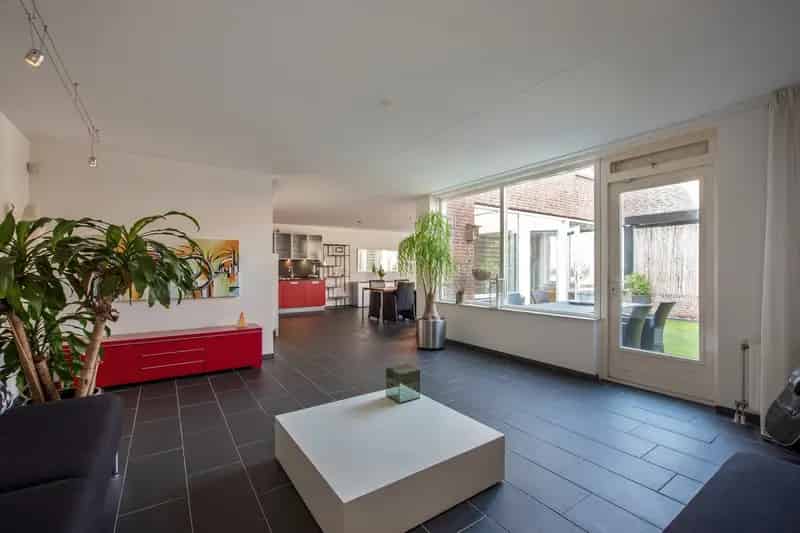 Huis te koop Delfgauw Spiegelmakerstraat 7