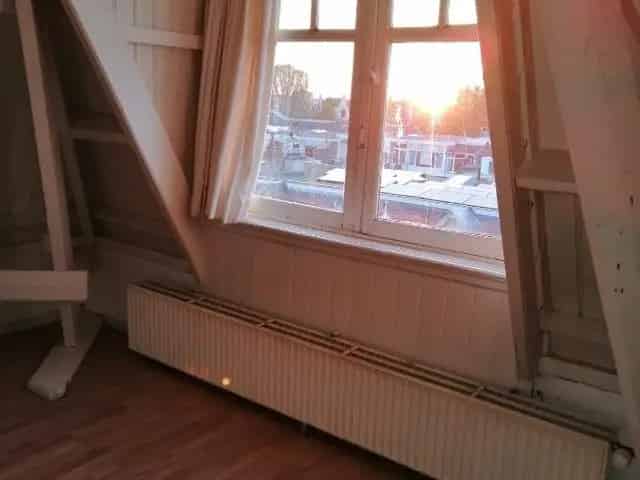 Studio Den Haag Regentessekwartier