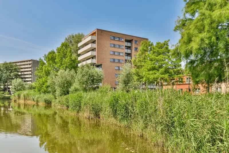 Ruim hoekappartement Amsterdam Zuidoost 78m2 Balkon Energielabel A