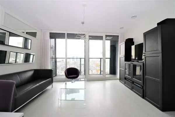 Appartement Te Huur in Rotterdam, Zuid-Holland