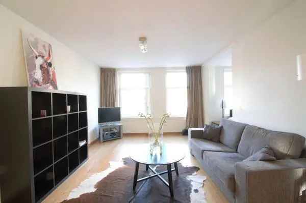 Appartement Te Huur in Amsterdam, Noord-Holland