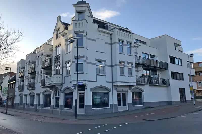 Winkelruimte te huur Hilversum Langestraat 1131m2